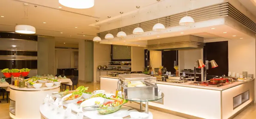 Holiday Inn Yanbu, an IHG Hotel image